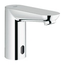 Rubinetto elettronico per lavabo 230V - Cromo