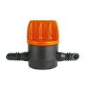 Rubinetto per tubo collettore 1-4&quot;