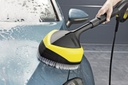 SPAZZOLA POWER WB150, PER IDROPULITRICI