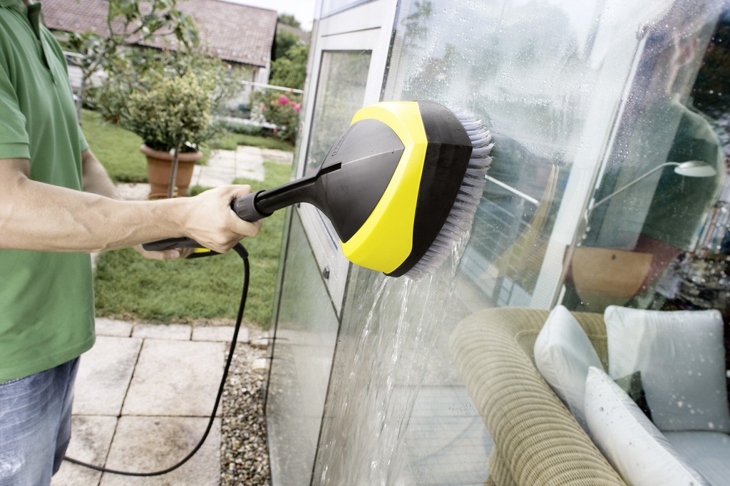 SPAZZOLA POWER WB150, PER IDROPULITRICI