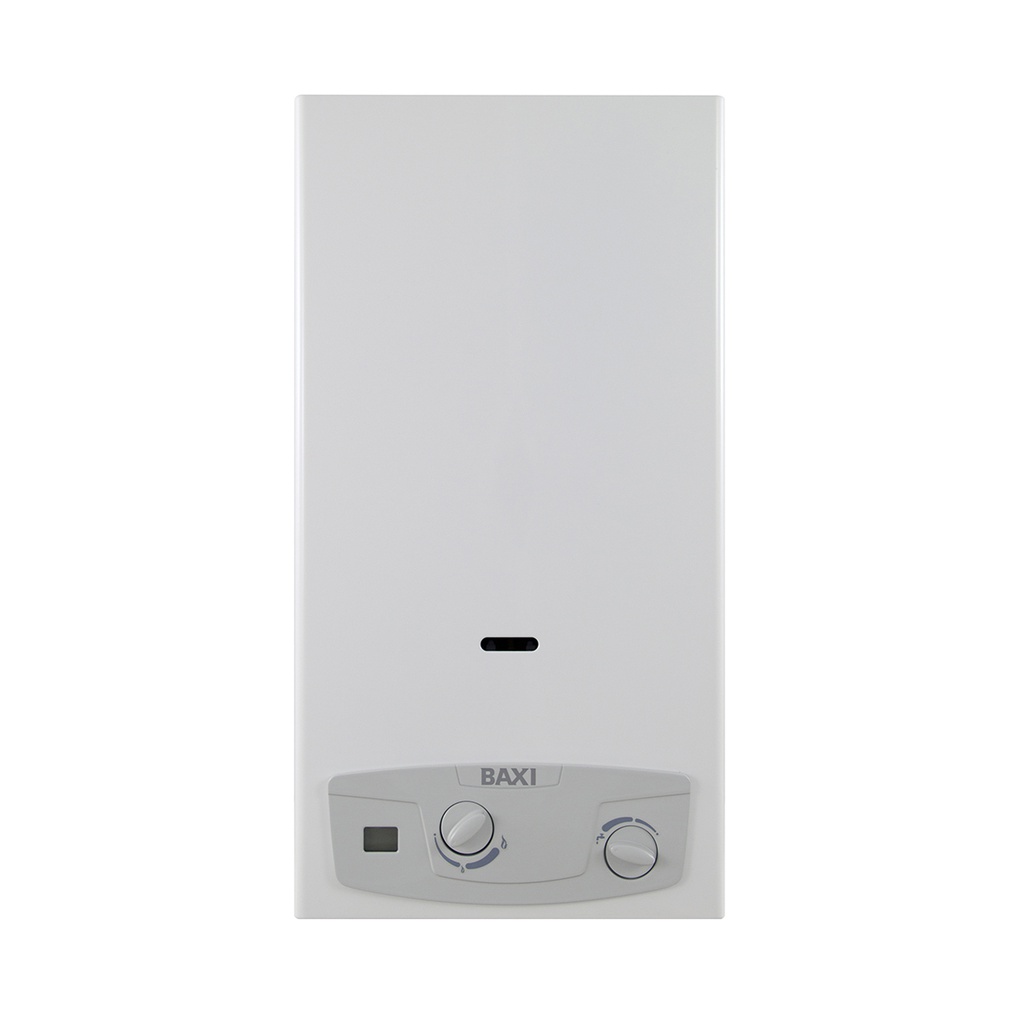 Scaldabagno a gas Acquaprojet Blue I - 14 l/min