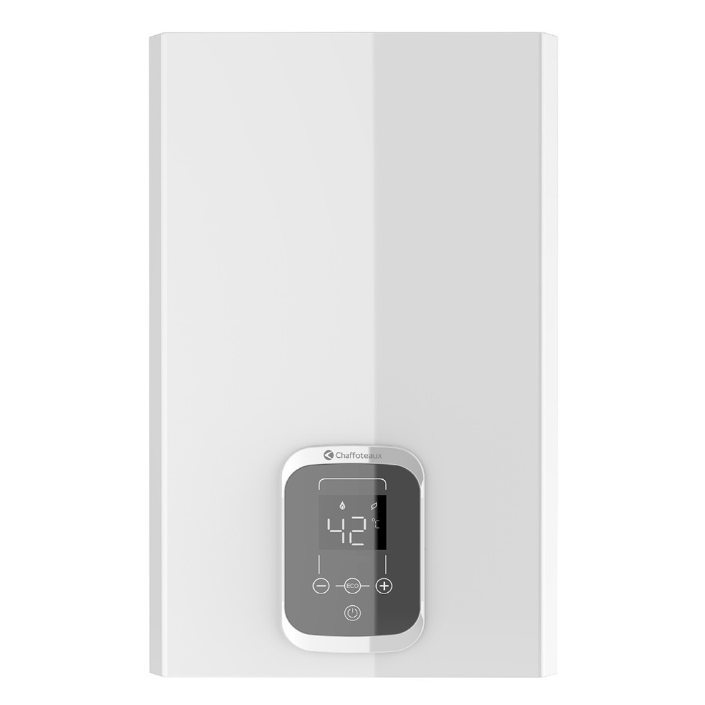 Scaldabagno a gas Avenir Plus LNX 11lt - Metano