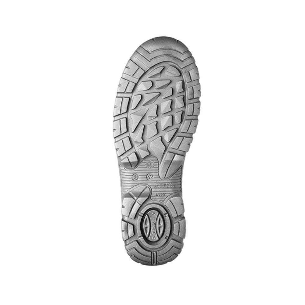 Scarpe antinfortunistiche SIMPLE numero 47 U POWER