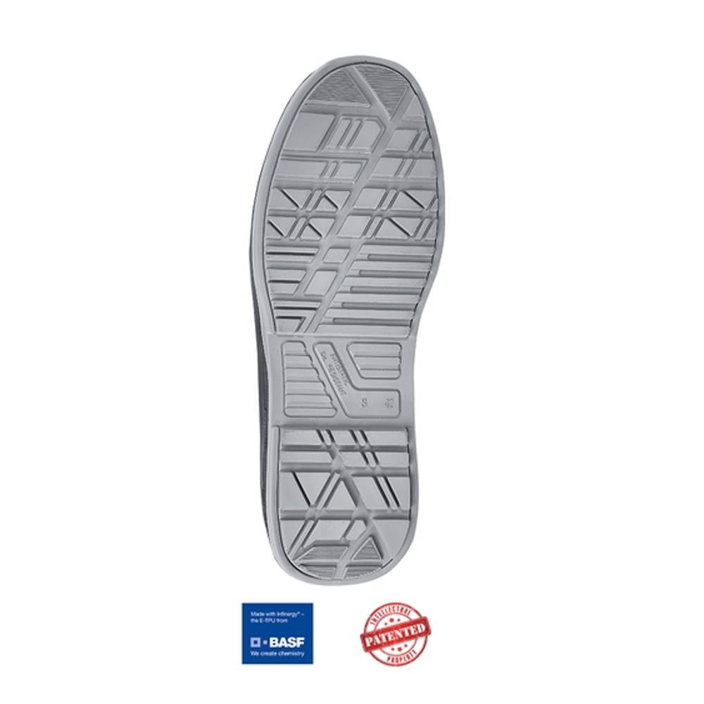 Scarpe antinfortunistiche Scudo numero 44 U POWER