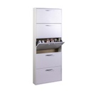 Scarpiera Flow 5 ribalte