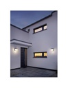 Applique Da Esterno Yangtze Led IP54 Antracite H11 cm Trio Lighting