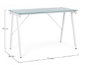 Scrivania Archimede 113X58  
