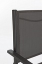 Sedia C-Br Hilde Antracite Lh32 -  (copia)