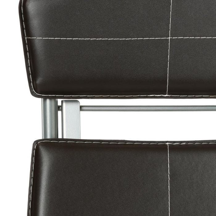 Sedia pieghevole Marrone