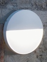 Segna Passo 3W Led 4000K  linea geo round  caffe'