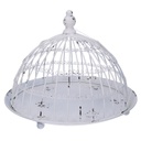 Set 2 vassoio c/coperchio us-0948