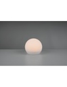 Sfera Da Giardino Melo Led Rgbw IP67 Bianco Ø20 cm Trio Lighting