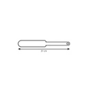 Spatola Crepes Space Line 31 cm