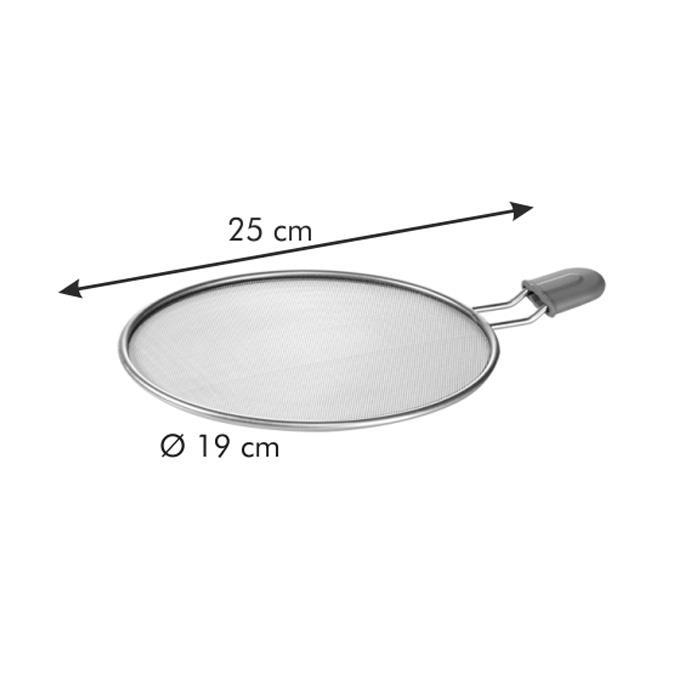 Spargifiamma D19 cm Presto