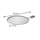 Spargifiamma D19 cm Presto