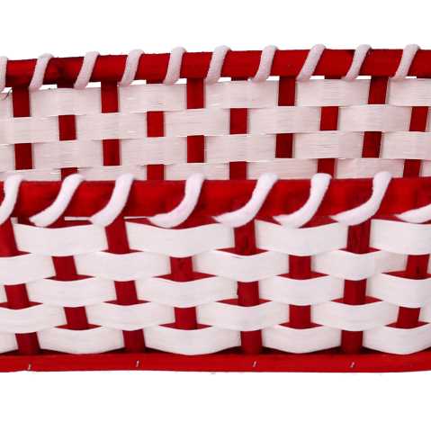 Specchio legno norimberga crema cm 40x2h60