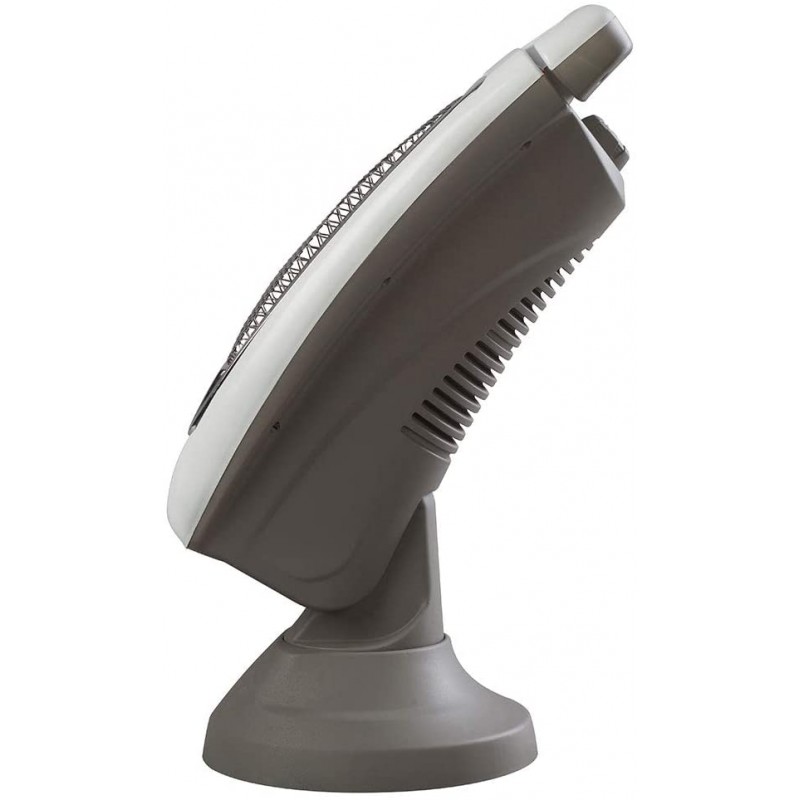 Stufa Radiante 400W Hr310 Oscillante Basso Consumo