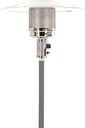 Stufa a Fungo GPL 5-14kW - 221cm