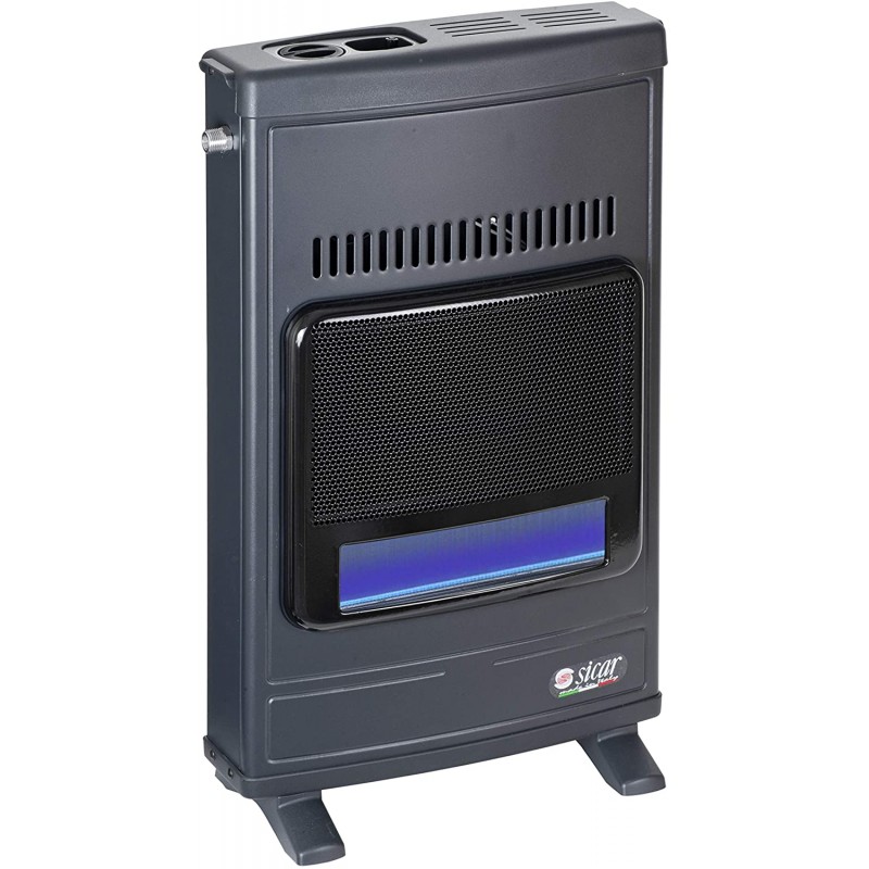 Stufa a Gas per Riscaldamento Eco45 