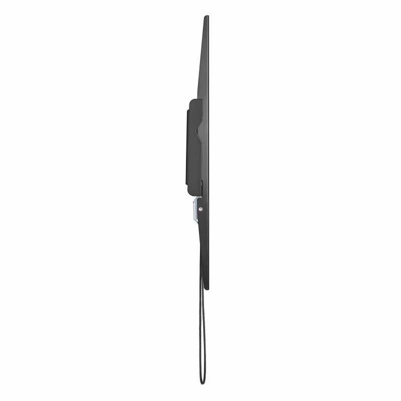 Supporto TV a parete fisso da 55&quot; a 70&quot; - nero