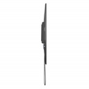 Supporto TV a parete fisso da 55&quot; a 70&quot; - nero