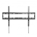 Supporto TV a parete fisso da 55&quot; a 70&quot; - nero