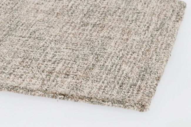 Tappeto Hansi Beige-Grigio-Marr 140X200