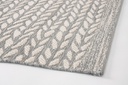 Tappeto Rhea Grigio-Beige 160X230