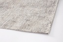 Tappeto Suri Argento 80X150
