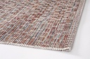 Tappeto Velis Rosso 200X290