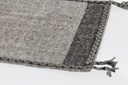 Tappeto Chathu Grigio 140X200