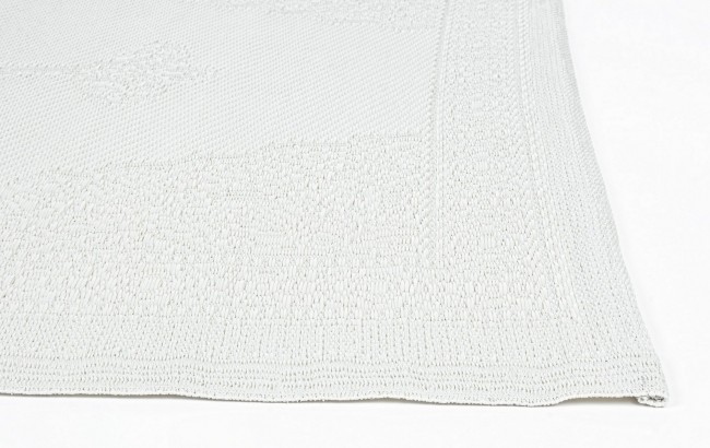Tappeto Delbar Burro 150x210  Cod.0607657