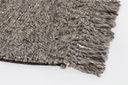 Tappeto Hiruni Marrone 140X200