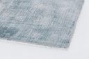 Tappeto Rashmi Azzurro 80X250