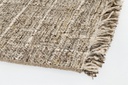 Tappeto Senuri Marrone 160X230