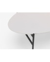 Tavolino 110 x 50 x 76h - Minerva 