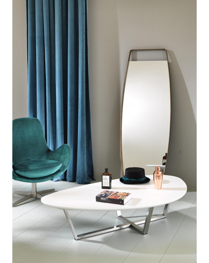 Tavolino 140 x 80 x 32h - Drop 
