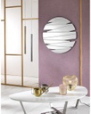 Tavolino 140 x 80 x 32h - Drop 
