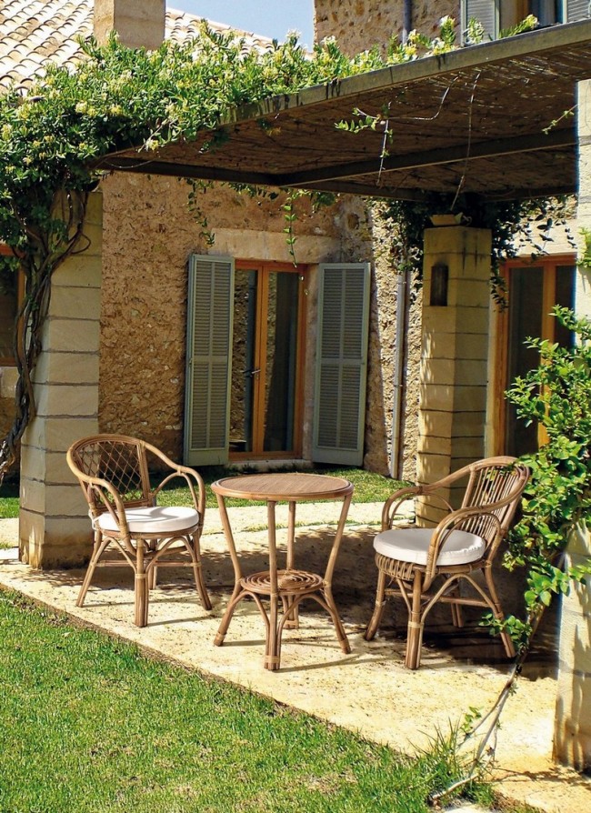 Tavolino 2P Vienna New - 