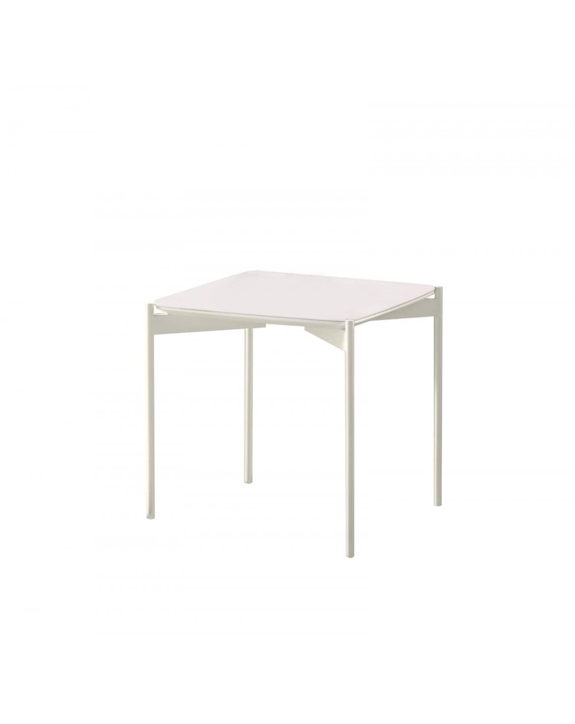 Tavolino 45 x 45 x 45h - Ivy 
