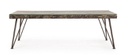 Tavolino Atlantide 140X75  