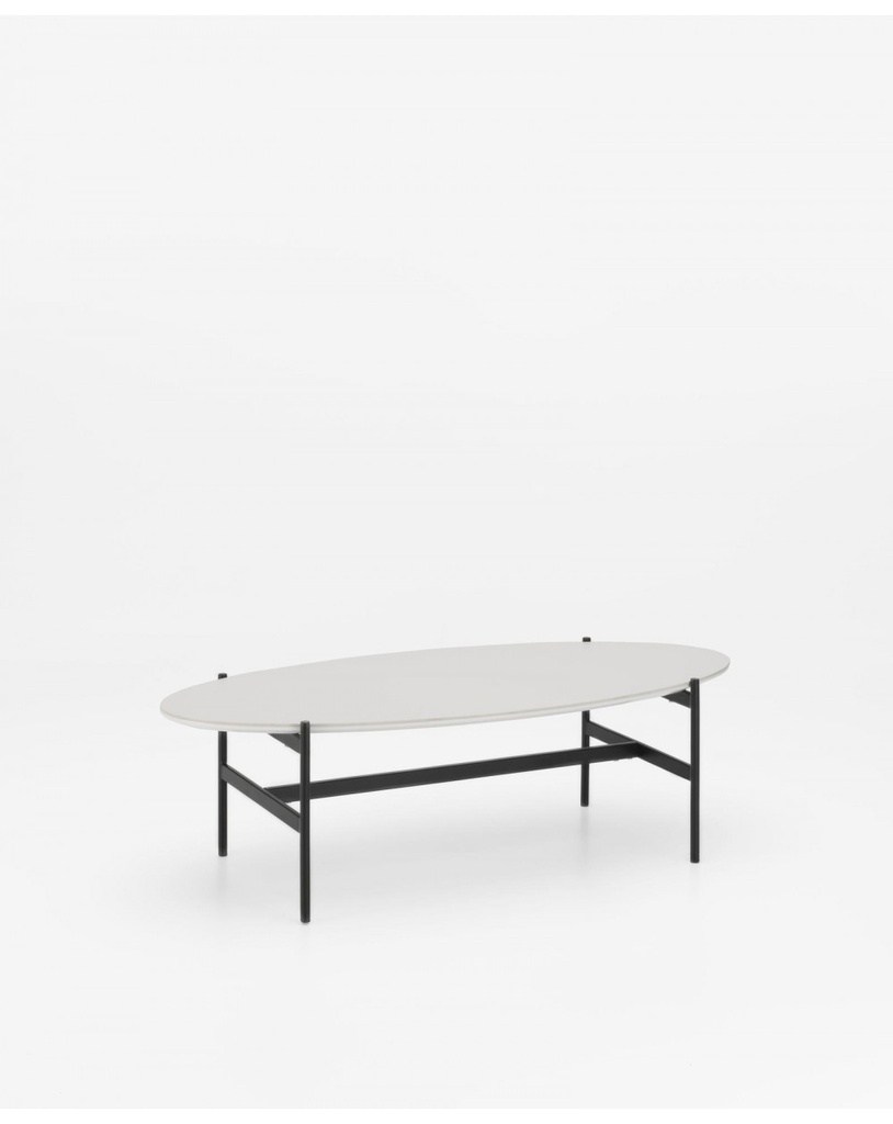 Tavolino 110 x 50 x 76h - Minerva 