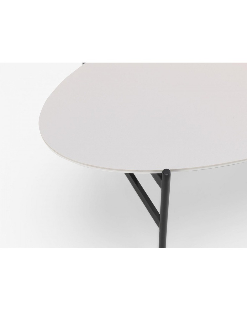 Tavolino 110 x 50 x 76h - Minerva 