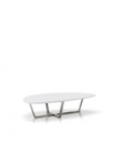 Tavolino 140 x 80 x 32h - Drop 