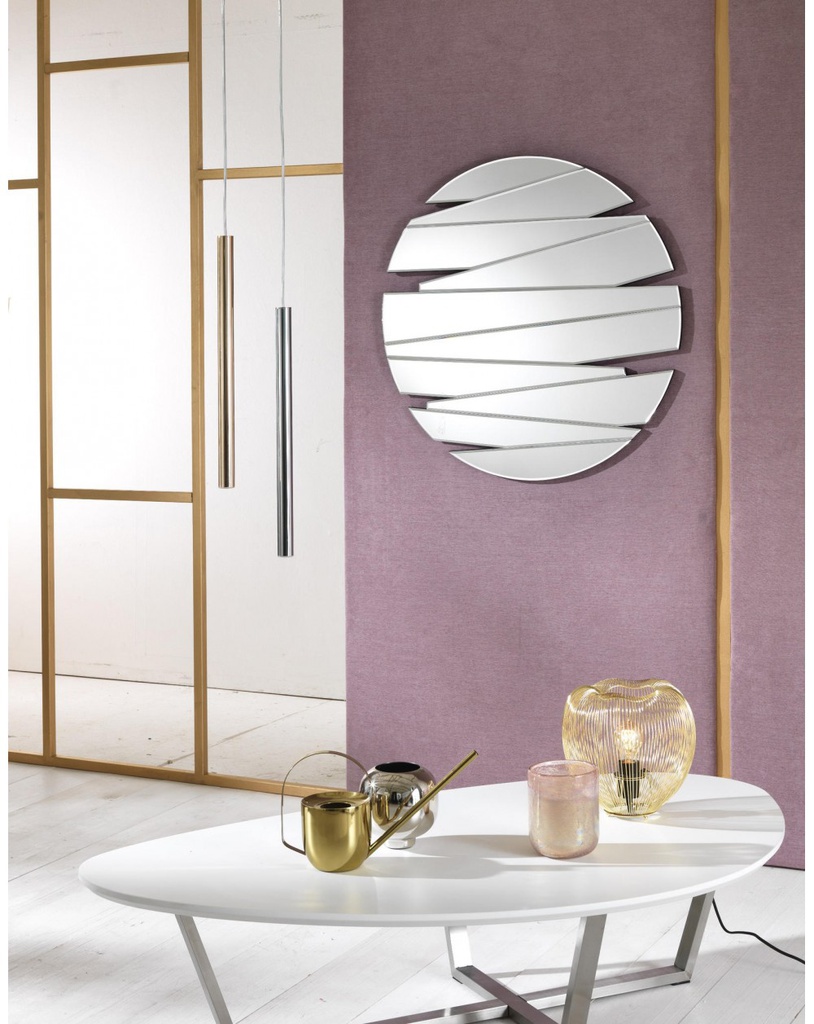 Tavolino 140 x 80 x 32h - Drop 