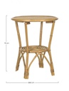 Tavolino 2P Vienna New - 