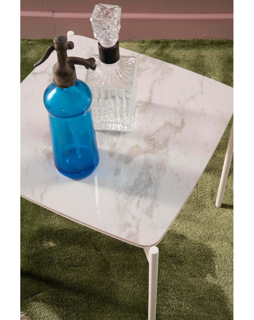Tavolino 45 x 45 x 45h - Ivy 