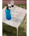 Tavolino 45 x 45 x 45h - Ivy 