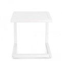 Tavolino Hilde 40X40 Bianco Ld30 - 
