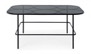 Tavolino Morissa 91X61